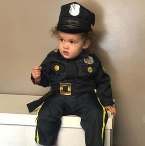 Meet your Posher, Christy